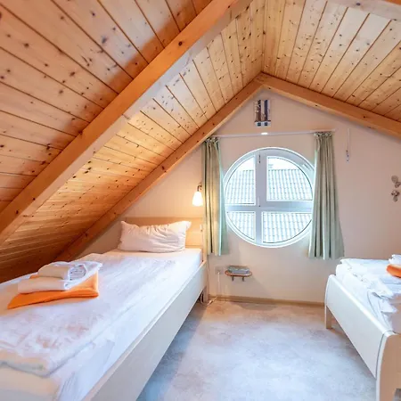 Apartment Ab Ins Inselglueck Og 3a Heringsdorf (Usedom)