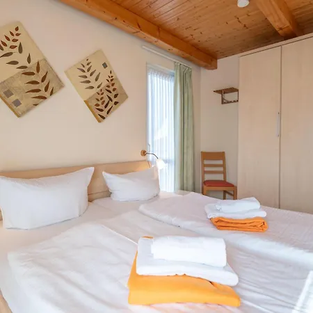 Ab Ins Inselglueck Og 3a Apartment Heringsdorf (Usedom)