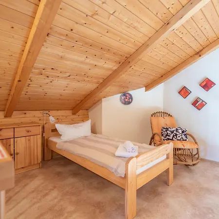 Ab Ins Inselglueck Og 3a Apartment *
