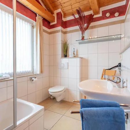 Apartment Ab Ins Inselglueck Og 3a Heringsdorf (Usedom)