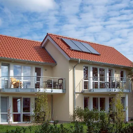 Ab Ins Inselglueck Og 3a * Heringsdorf (Usedom)