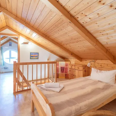 Ab Ins Inselglueck Og 3a Apartment