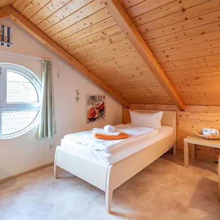 Apartment Ab Ins Inselglueck Og 3a Heringsdorf (Usedom)