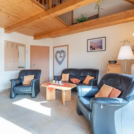 Ab Ins Inselglueck Og 3a Apartment